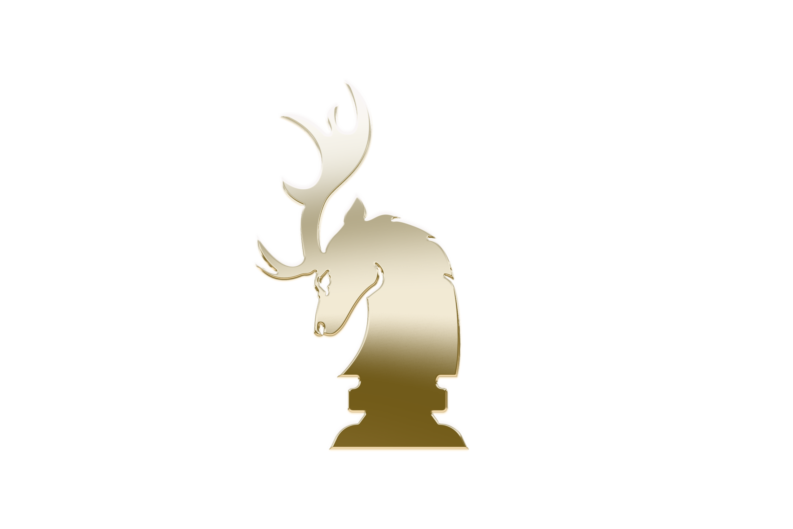 Home blackstag gold