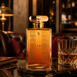 maison al oud occasion