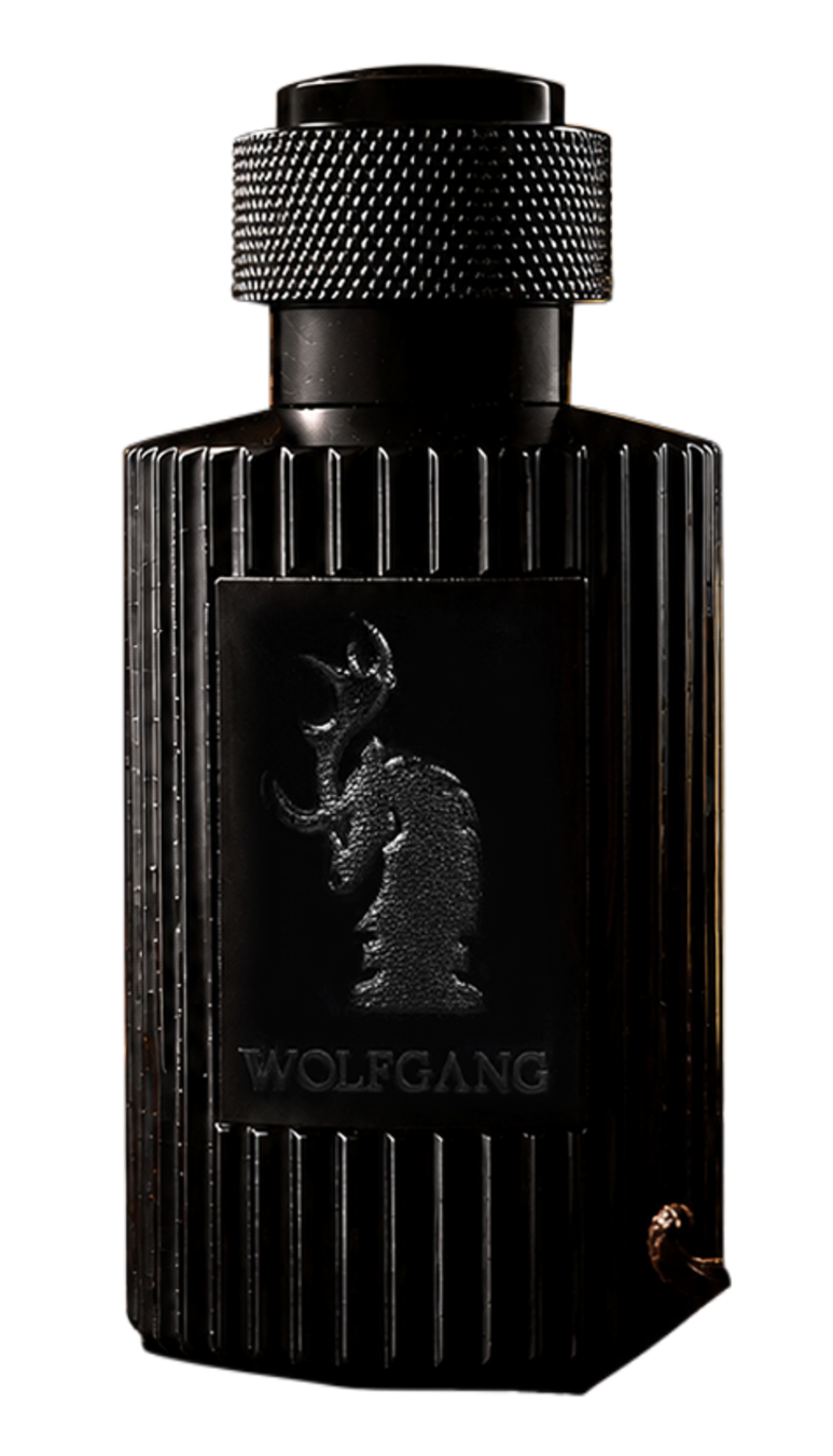 Wolfgang Notes 2