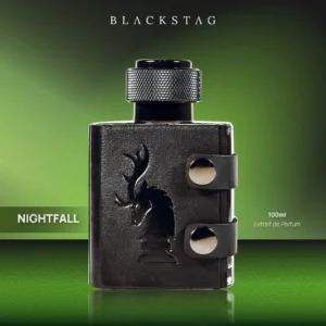 nightfall