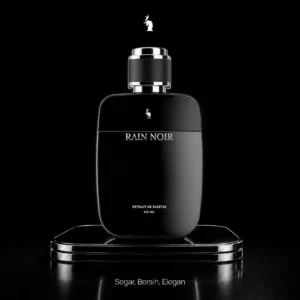 rain noir
