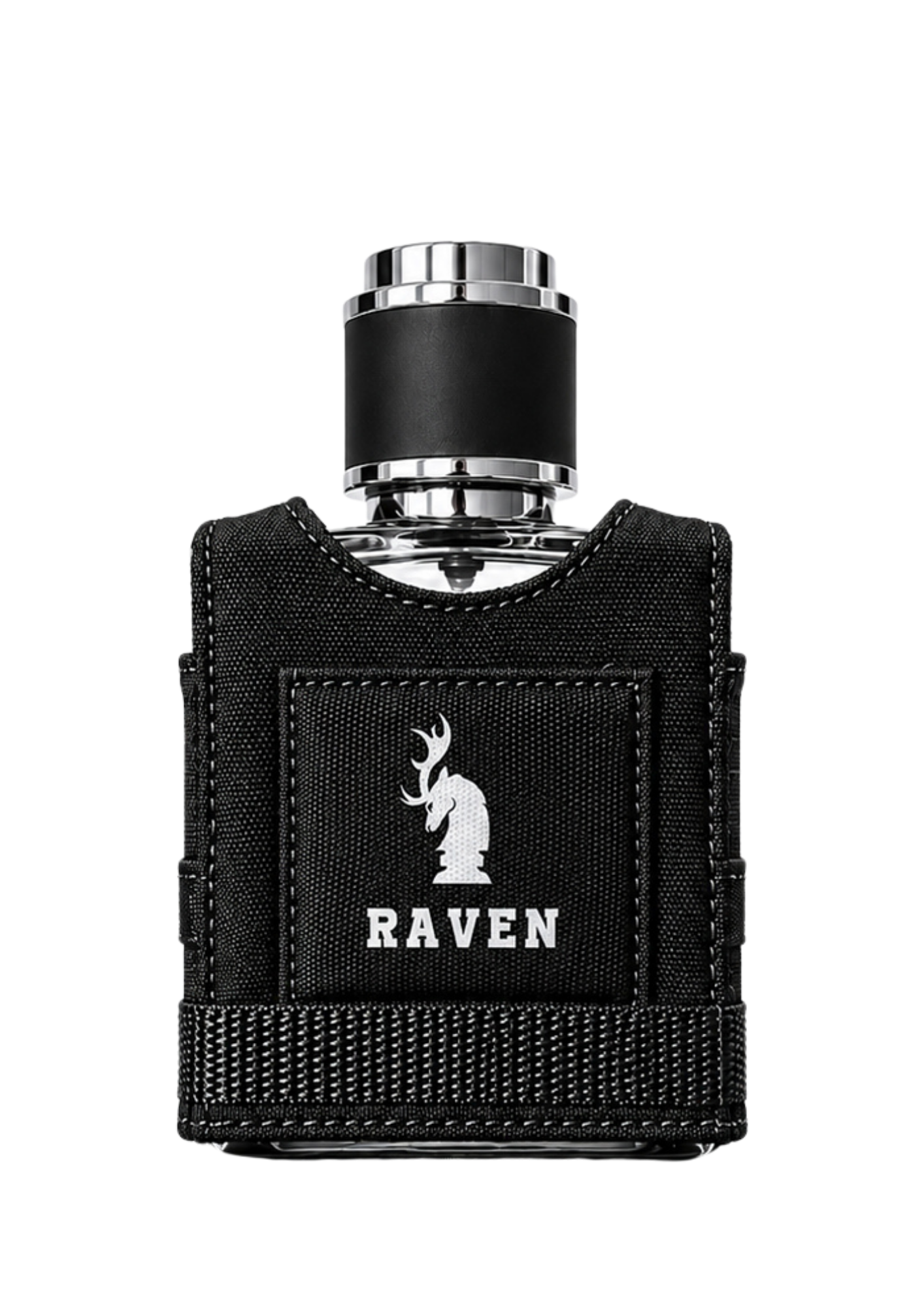 Raven Bottle